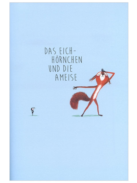 Man wird doch wohl mal wütend werden dürfen