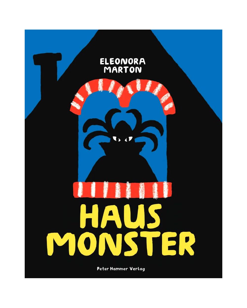 Hausmonster
