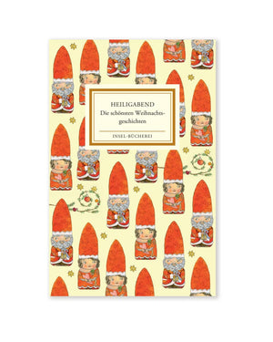 Heiligabend - Die schönsten Weihnachtsgeschichten