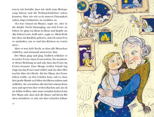 Heiligabend - Die schönsten Weihnachtsgeschichten