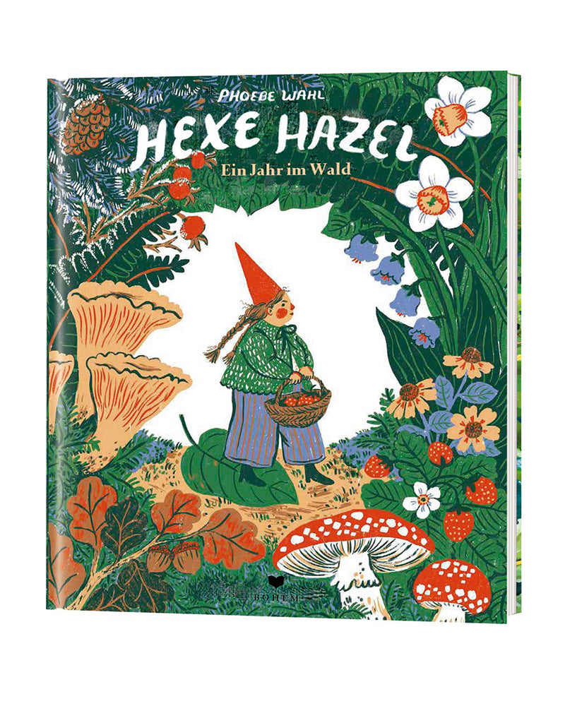 Hexe Hazel
