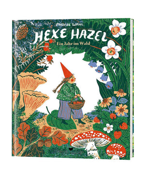 Hexe Hazel