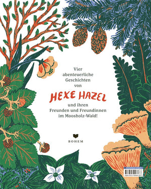 Hexe Hazel