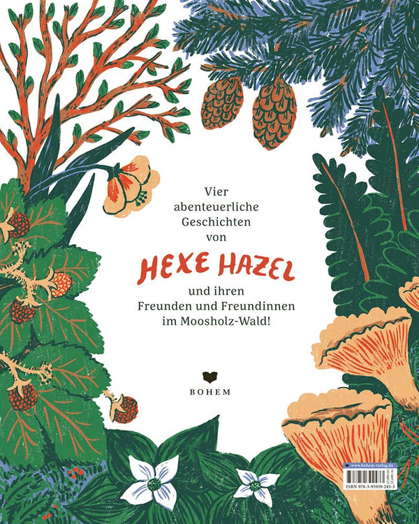 Hexe Hazel