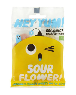 HEY YUM! Sour Flour Mini Pack (50g)