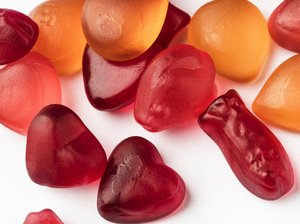 HEY YUM! Love Spring (100g)