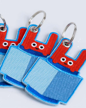 Studio Arhoj - Key Buddy Hide & Seek
