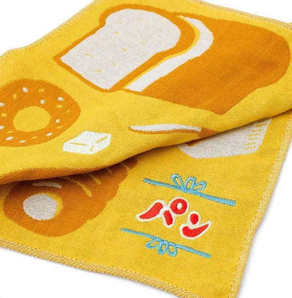 Hightide Mini-Handtuch Bread Yellow