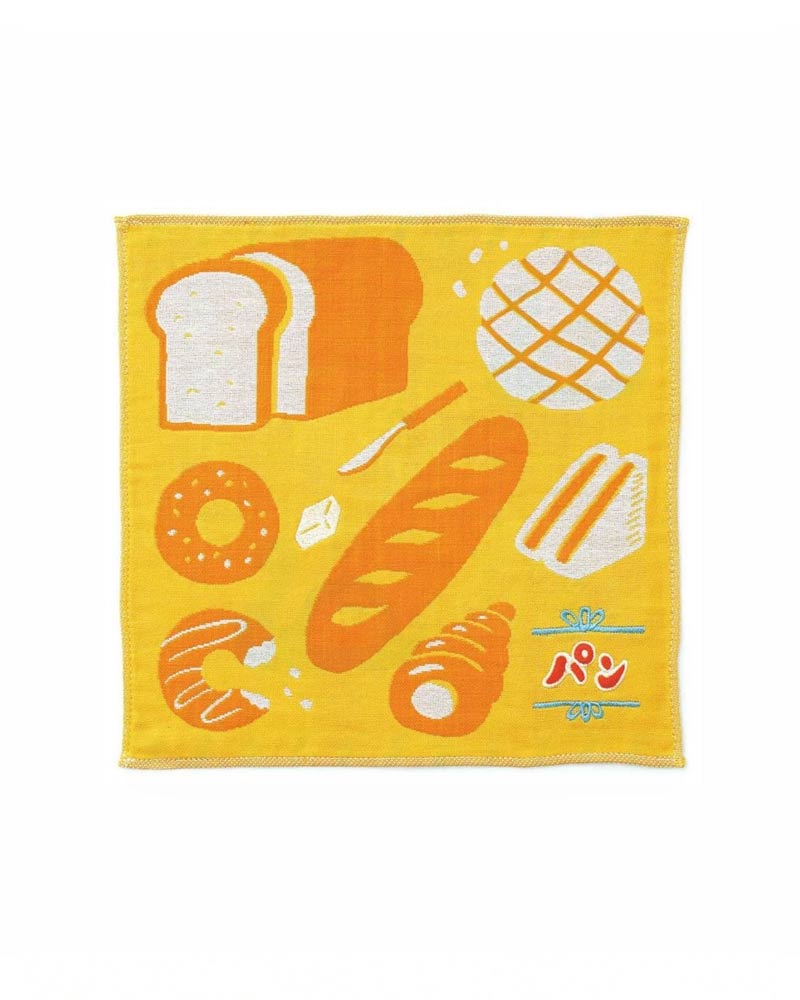 Hightide Mini-Handtuch Bread Yellow