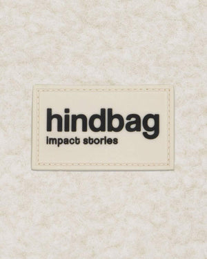 Hindbag Geldbeutel Lili Teddy Arctique