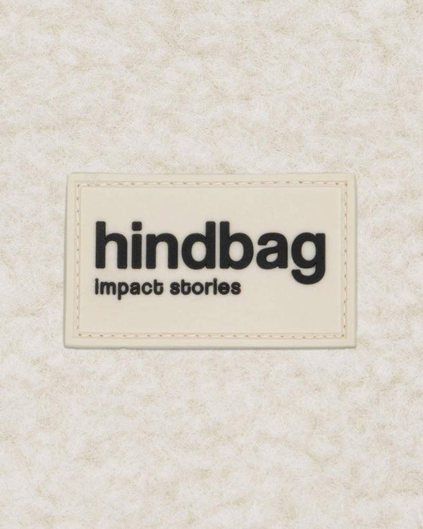 Hindbag Geldbeutel Lili Teddy Arctique
