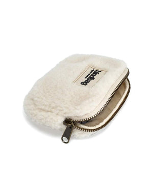 Hindbag Geldbeutel Lili Teddy Arctique