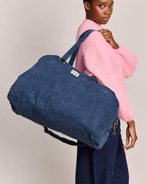 Hindbag Reisetasche Yves Denim