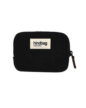 Hindbag Geldbeutel Lili Schwarz