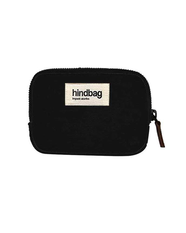 Hindbag Geldbeutel Lili Schwarz