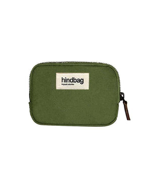 Geldbeutel Lili Olive