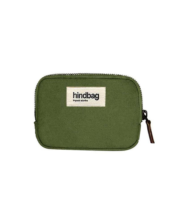 Geldbeutel Lili Olive