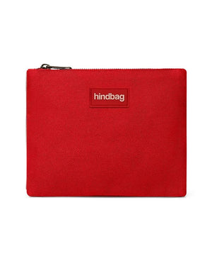 Hindbag Lou-Etui – Rot