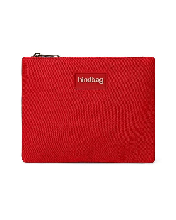 Hindbag Lou-Etui – Rot