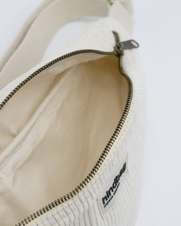Fanny Pack Olivia Velour