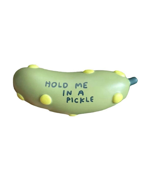 Pickle Stress Ball