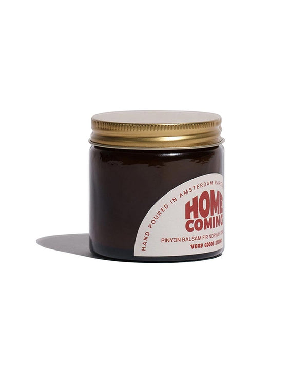 Very Goods Studio Home Coming Duftkerze 60ml