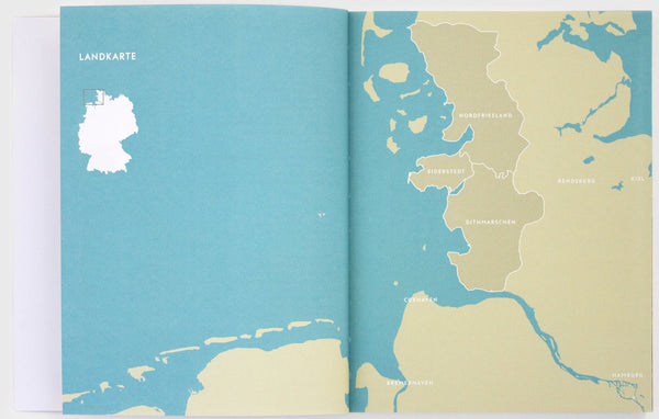 Wochenender: Nordseeküste Schleswig-Holstein