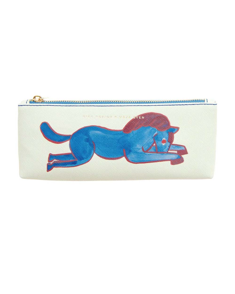 Rico Design x Maja Sten Etui Midsommar Magic Pferd