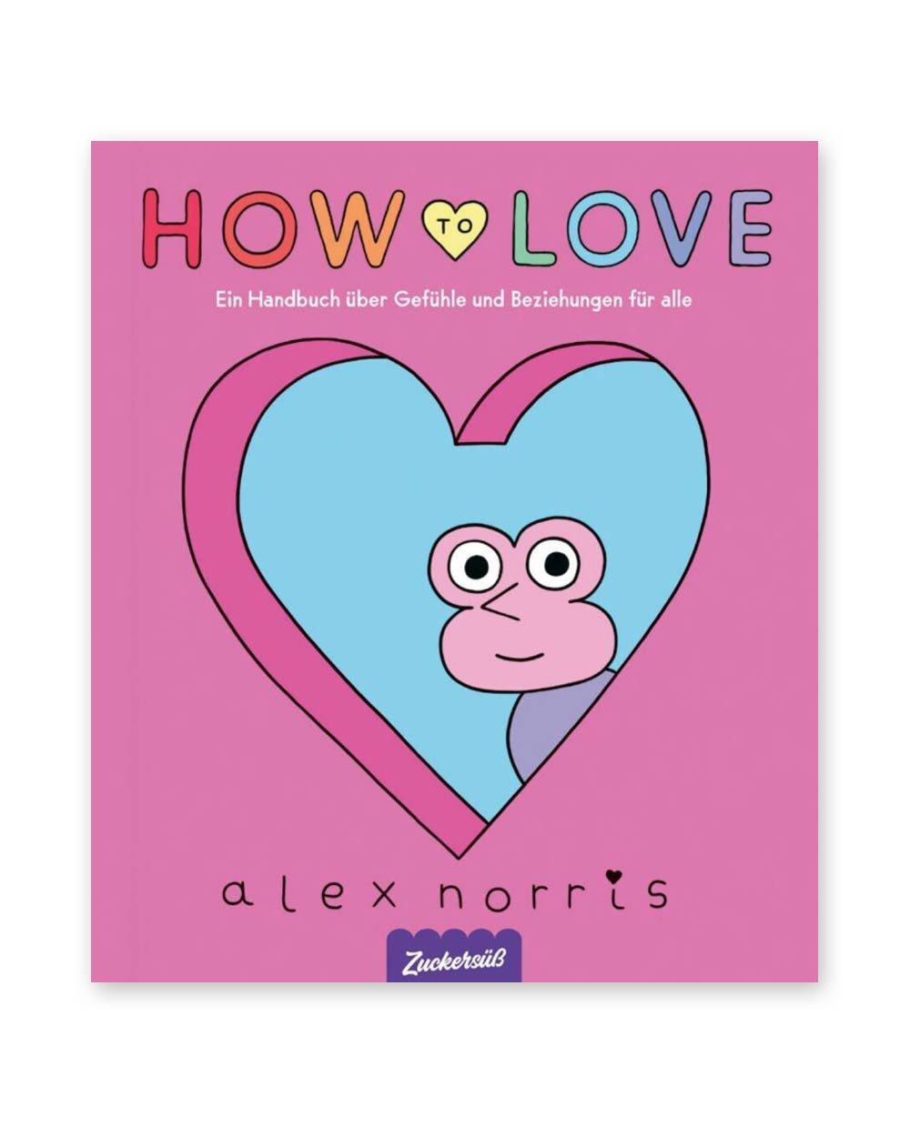 How To Love