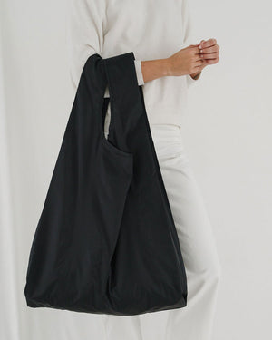 Big Baggu I Einkaufsbeutel Black