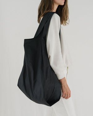 Big Baggu I Einkaufsbeutel Black