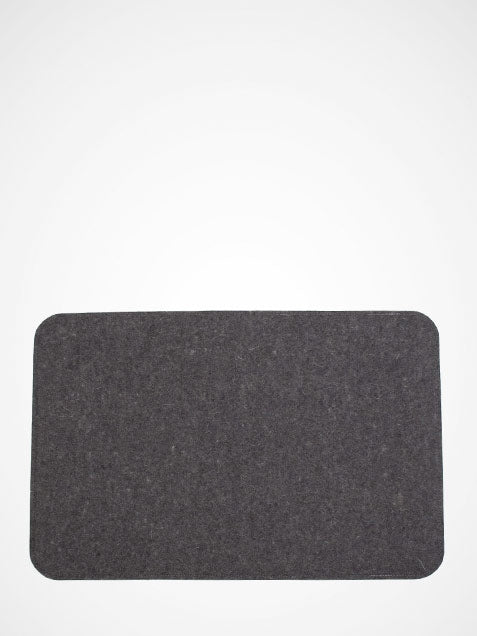 Elektropulli 17" Tasche Grau