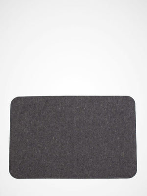 Elektropulli 17" Tasche Grau
