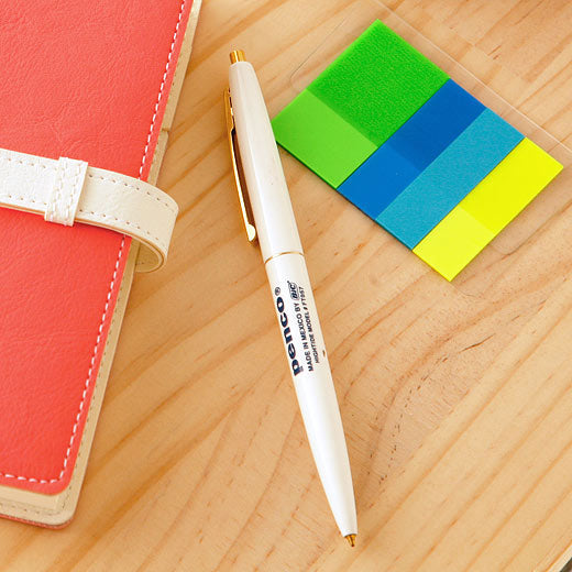 PENCO Kugelschreiber Light Blue