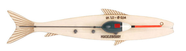 Huckleberry Fishing Kit
