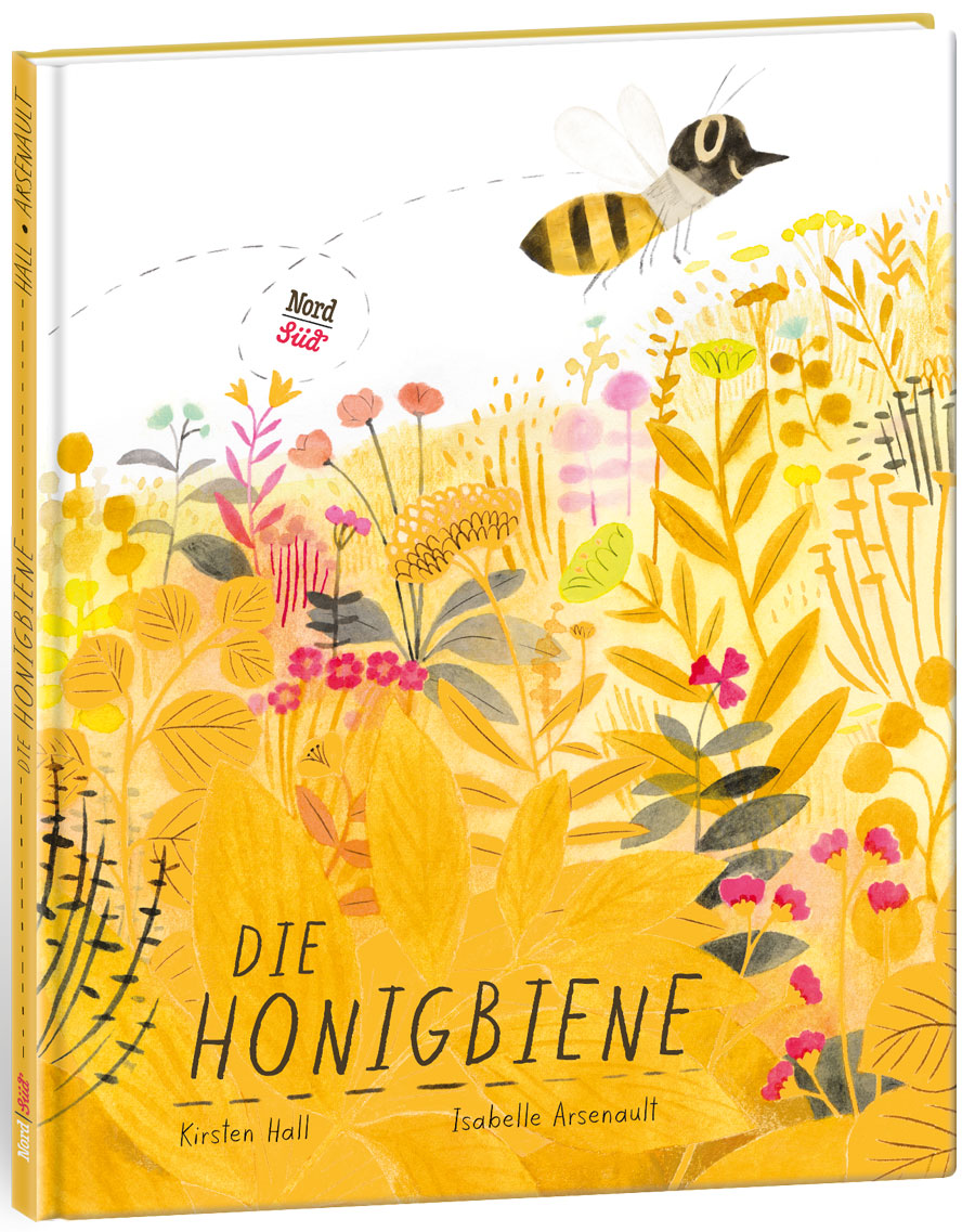 Die Honigbiene