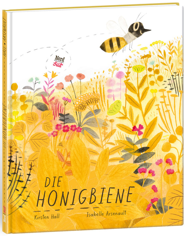 Die Honigbiene