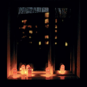 Ghost Light