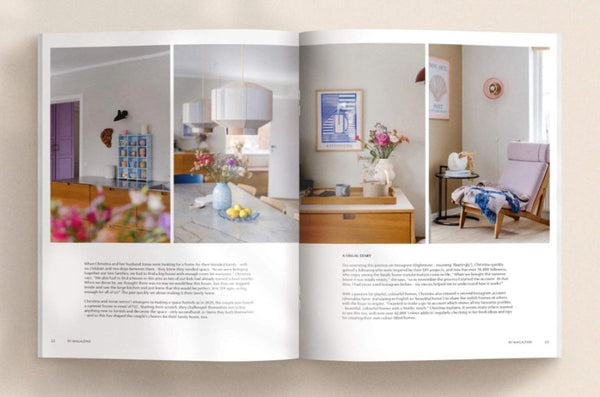 91 Magazine Volume 17