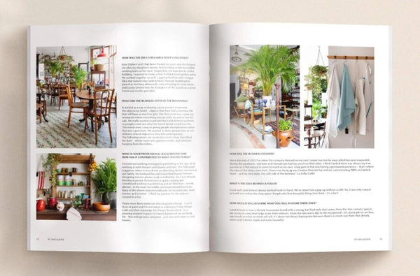 91 Magazine Volume 17