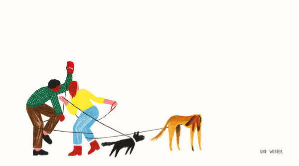 Freunde - Was uns verbindet (Midi Ausgabe)