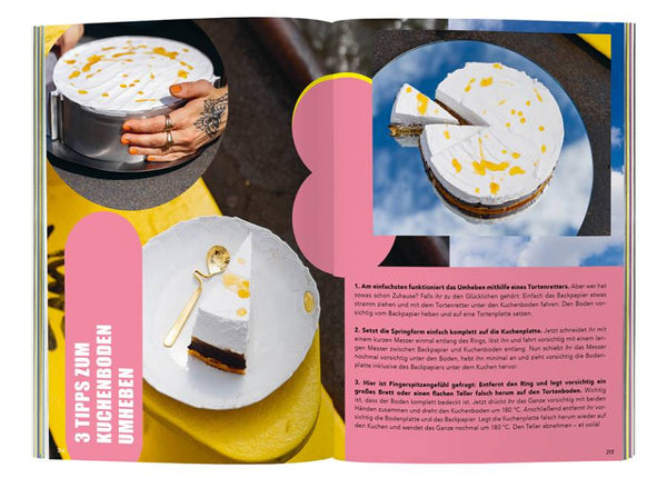 Schmacht - ein veganes Kochbuch