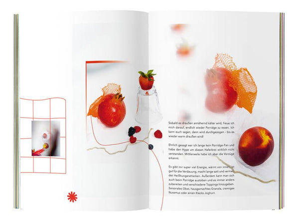 Schmacht - ein veganes Kochbuch