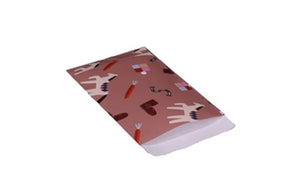 Geschenktüte Flach Paard Van Sinterklaas (5er-Pack)