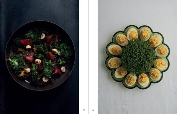 Deutsche Tapas