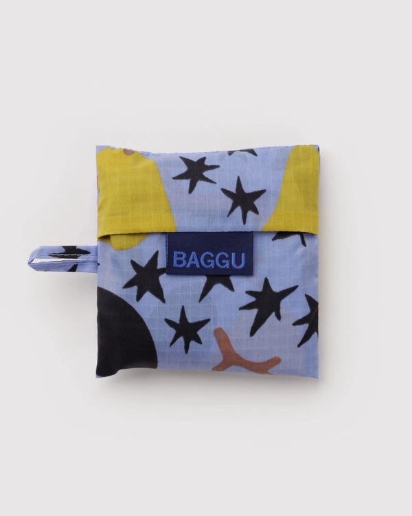 Baby Baggu Einkaufsbeutel Golden Pears
