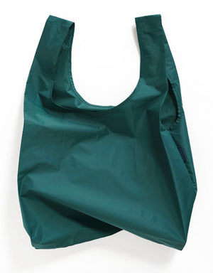 Standard Baggu Einkaufsbeutel Malachite