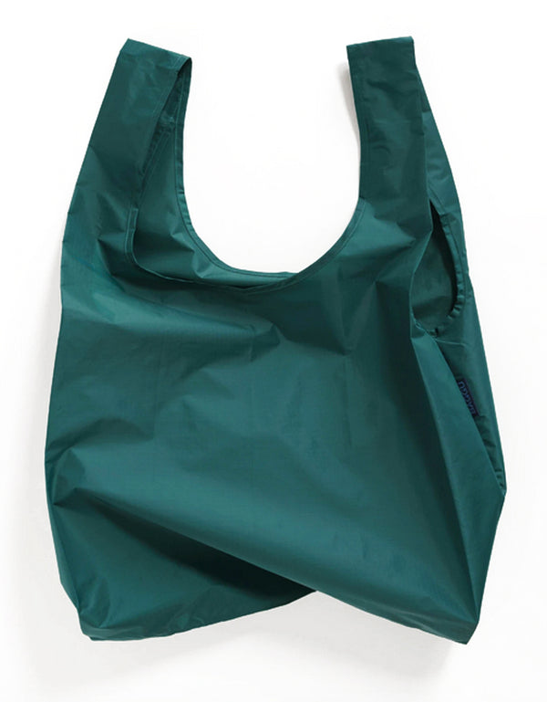 Standard Baggu Einkaufsbeutel Malachite