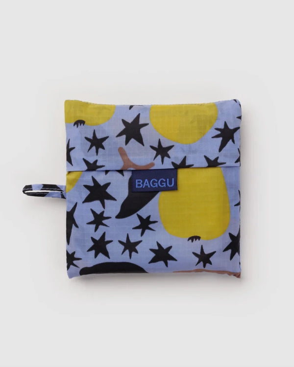 Big Baggu I Einkaufsbeutel Golden Pears