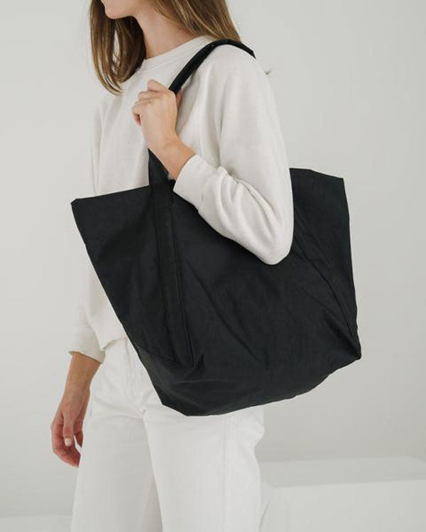 Cloud Bag Black